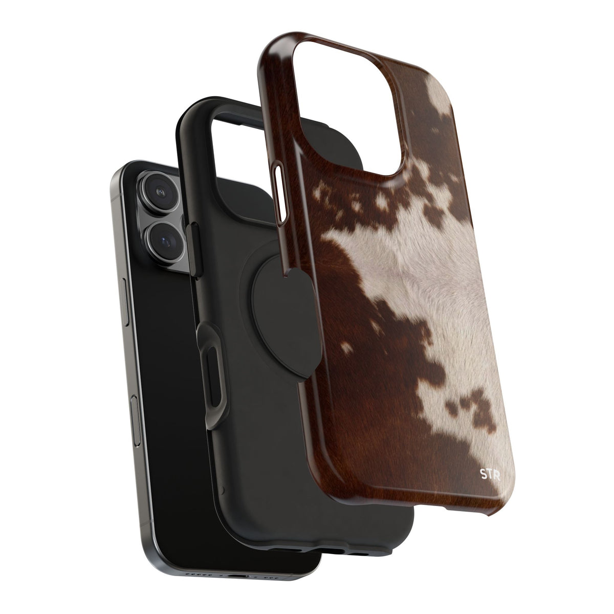 “river” protective phone case