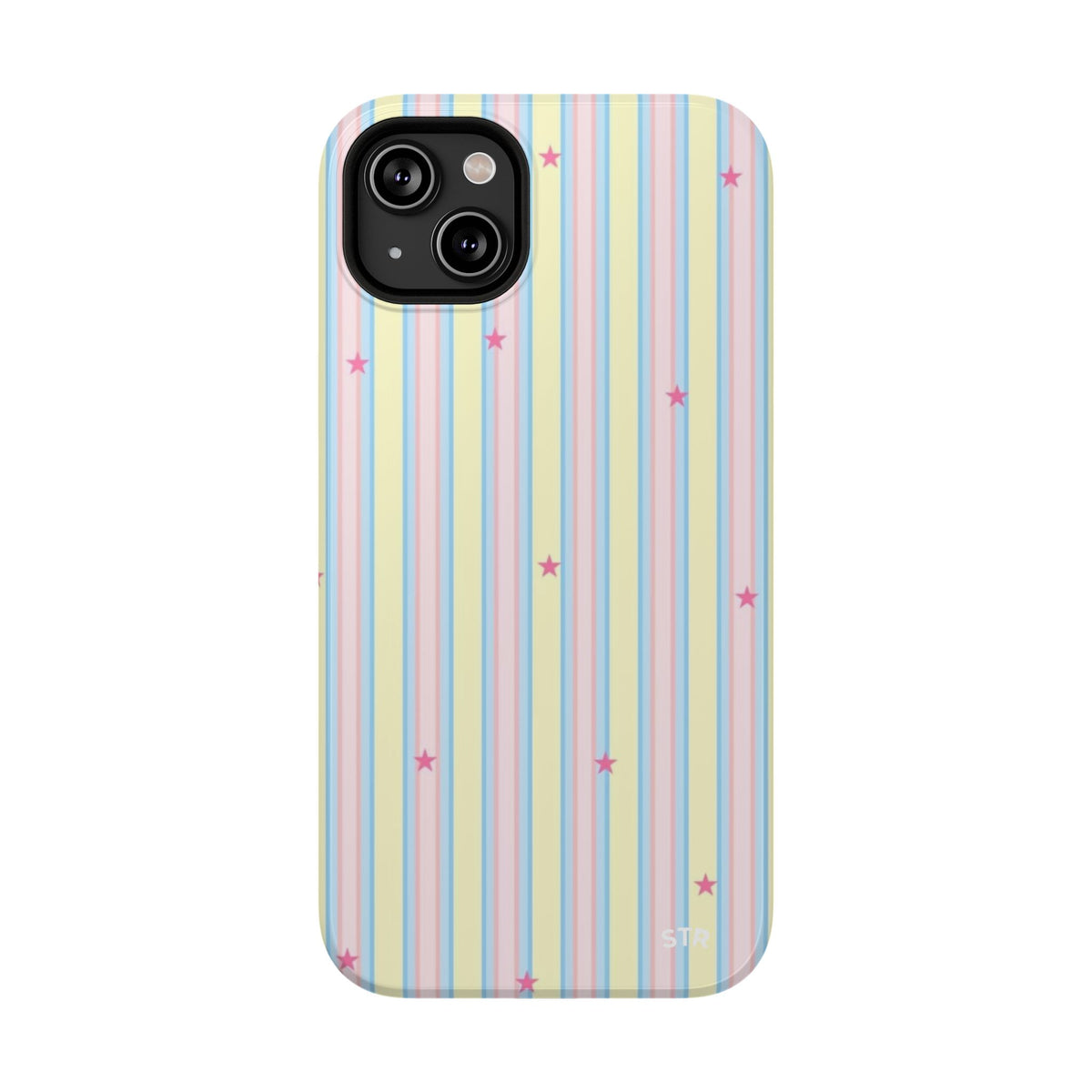 "Sprinkle” protective phone case