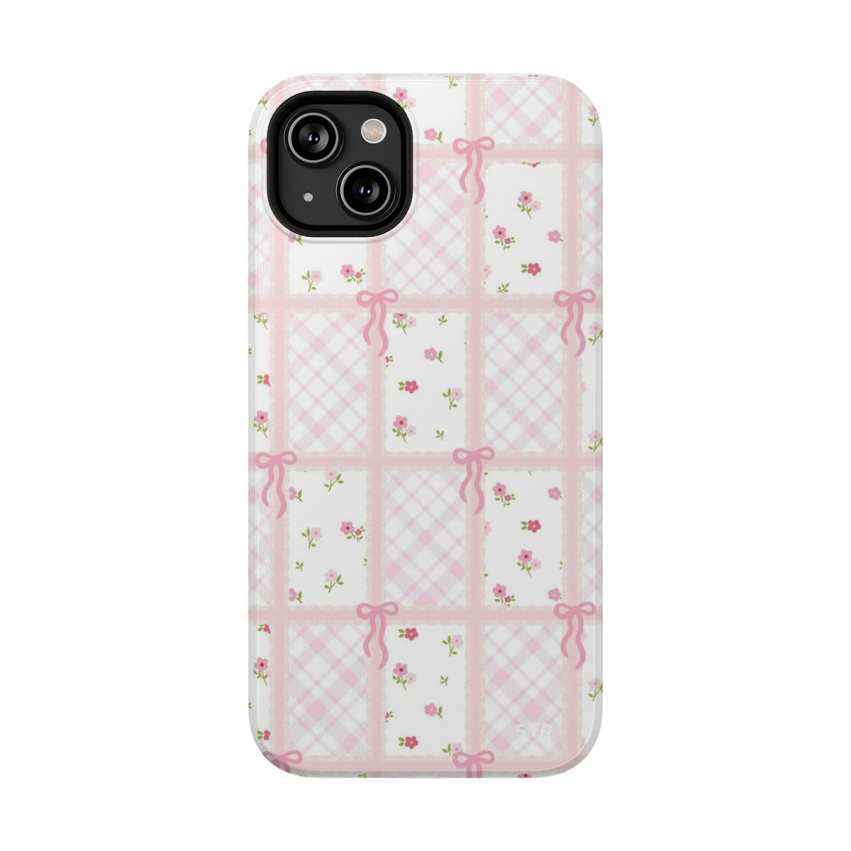 "Daisy” protective phone case