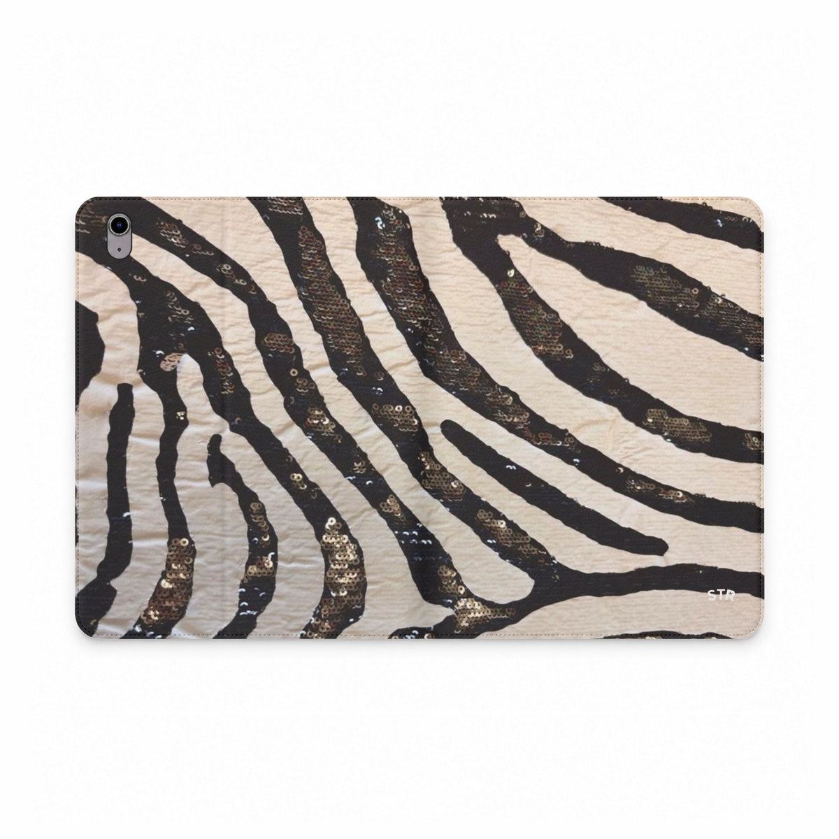 "Safari " ipad Folio Case