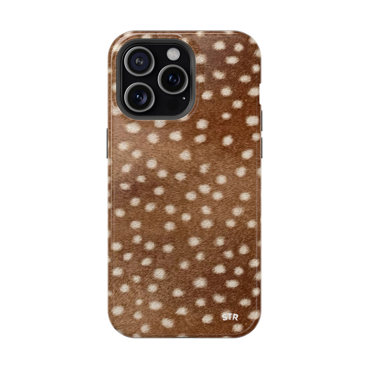 “deer” protective phone case