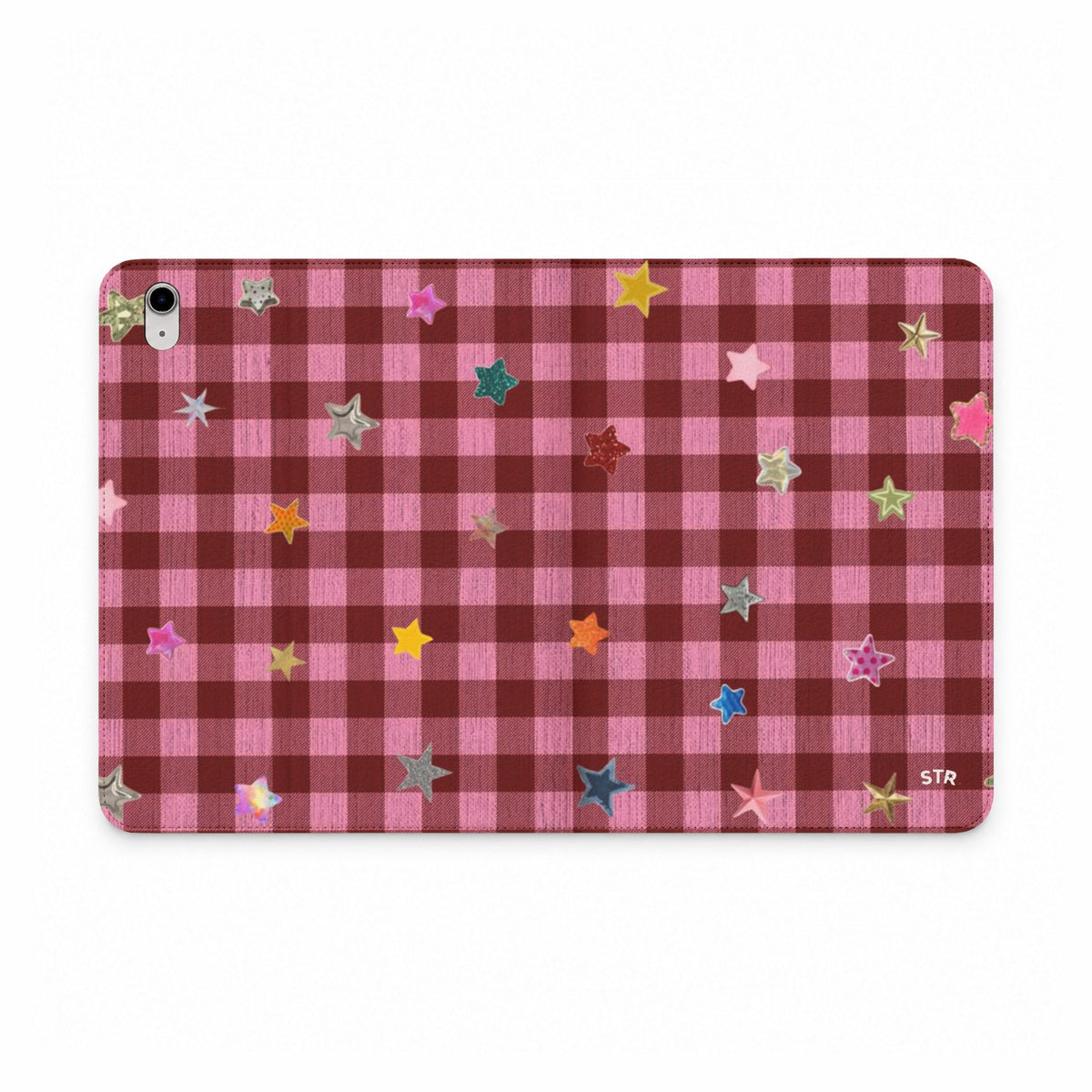 "Starnic" ipad Folio Case