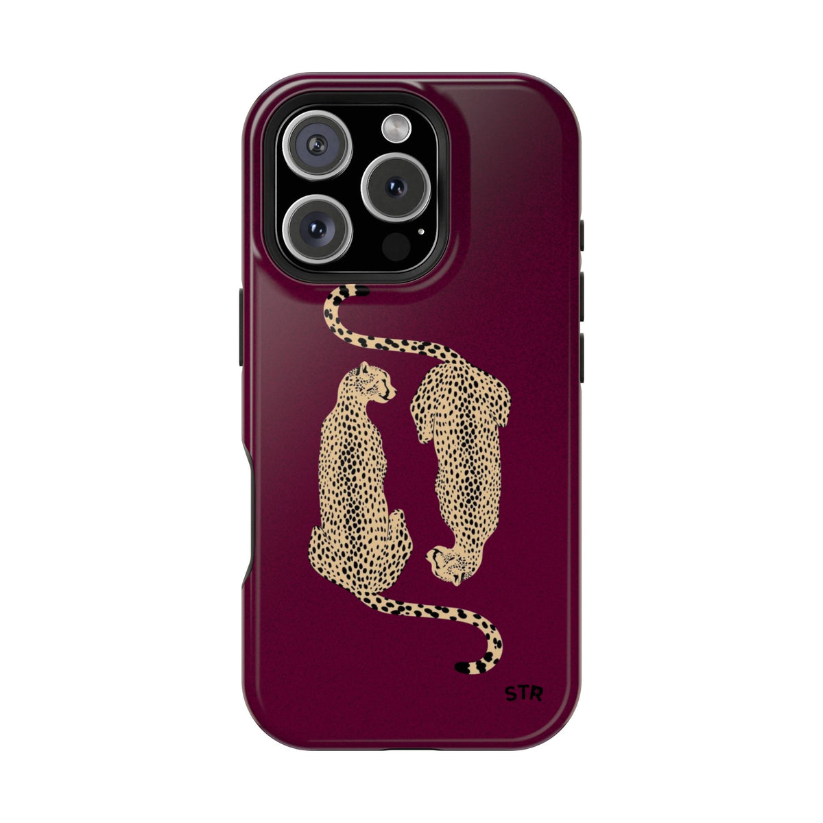 "eloise" Protective phone case