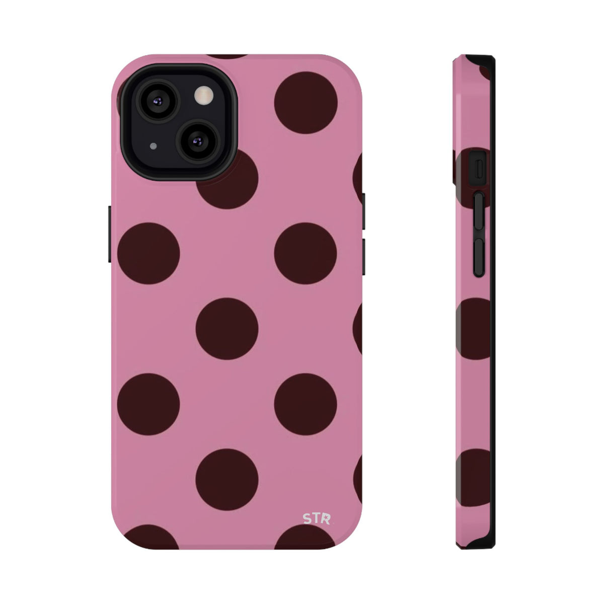 "Imogen” protective phone case