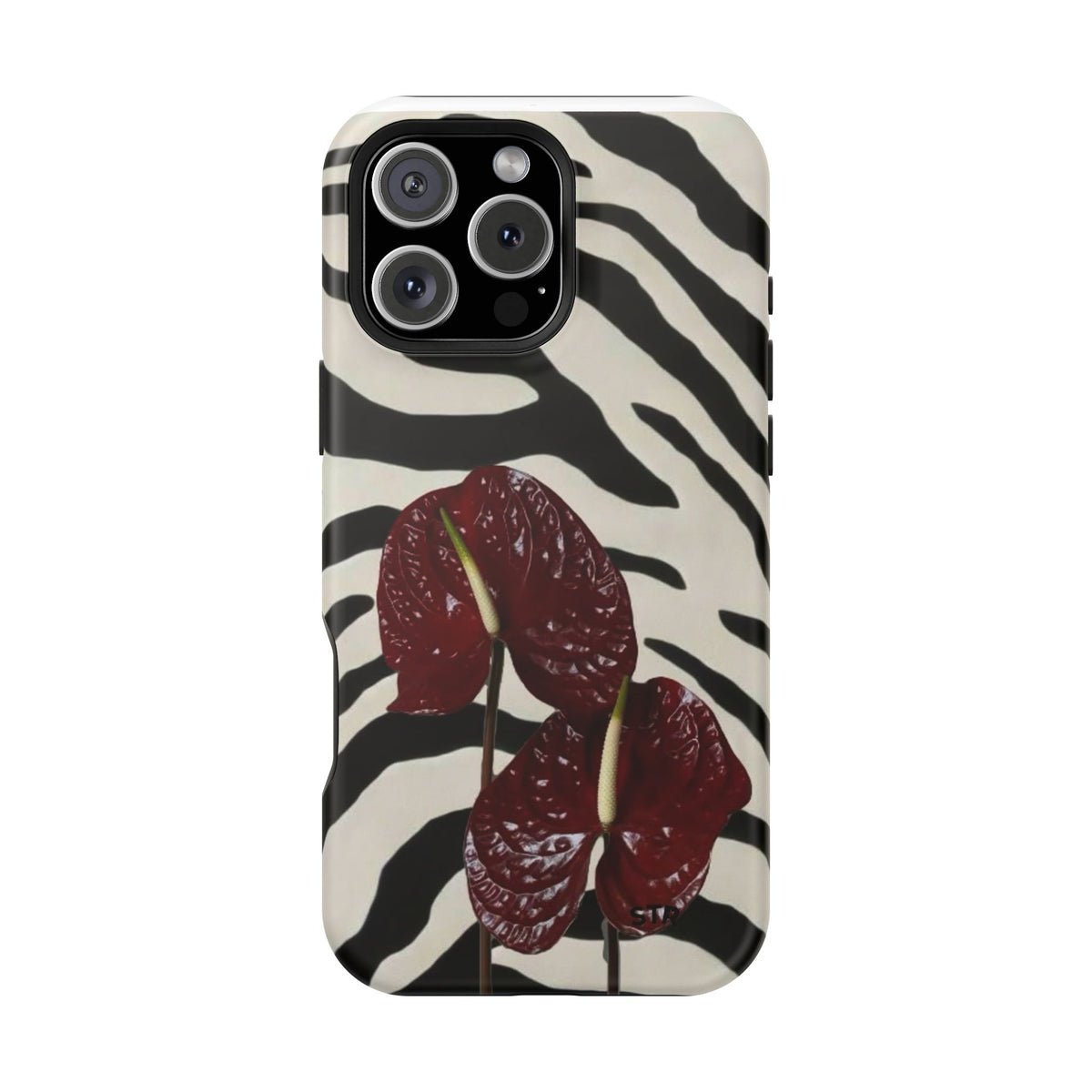 "amanda" Protective phone case