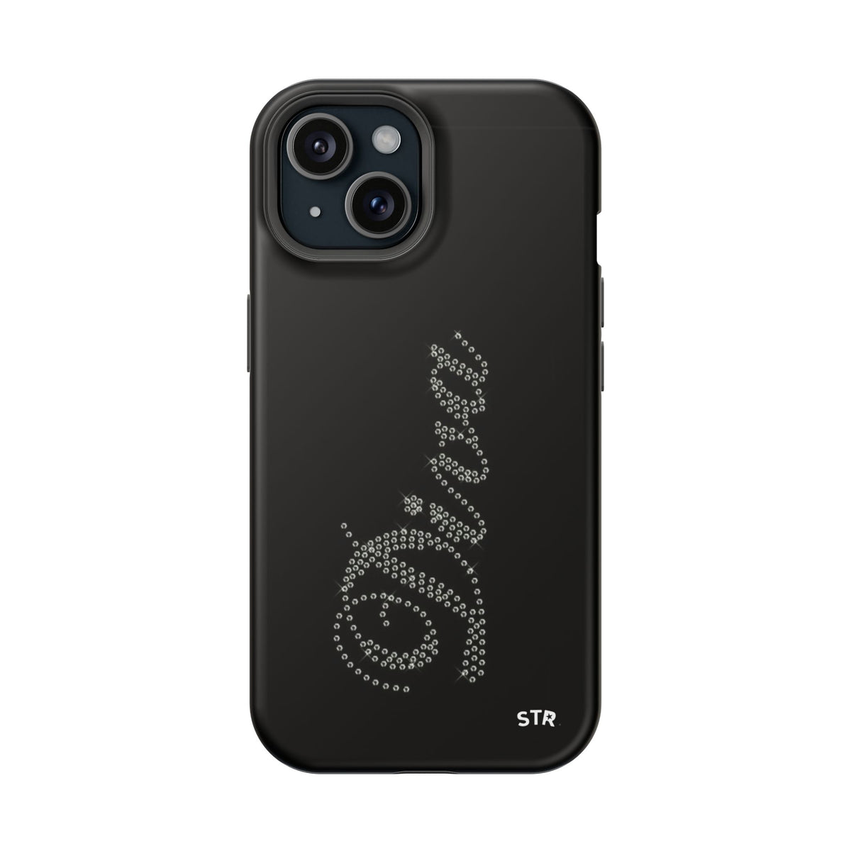 “Diva” protective phone case