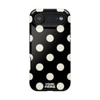 “Spotted” protective phone case