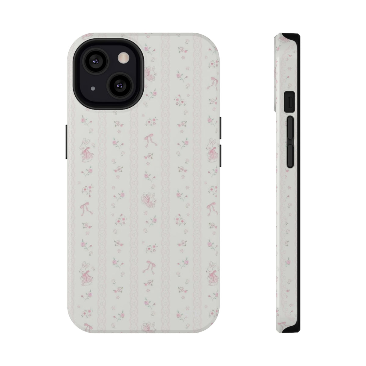 "Alice” protective phone case