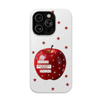 “Bad times” protective phone case
