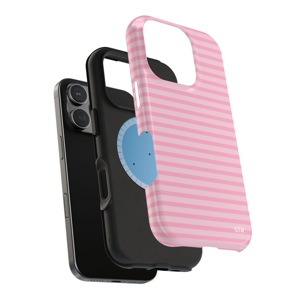 “peyton” protective phone case