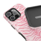 “Bertha” protective phone case