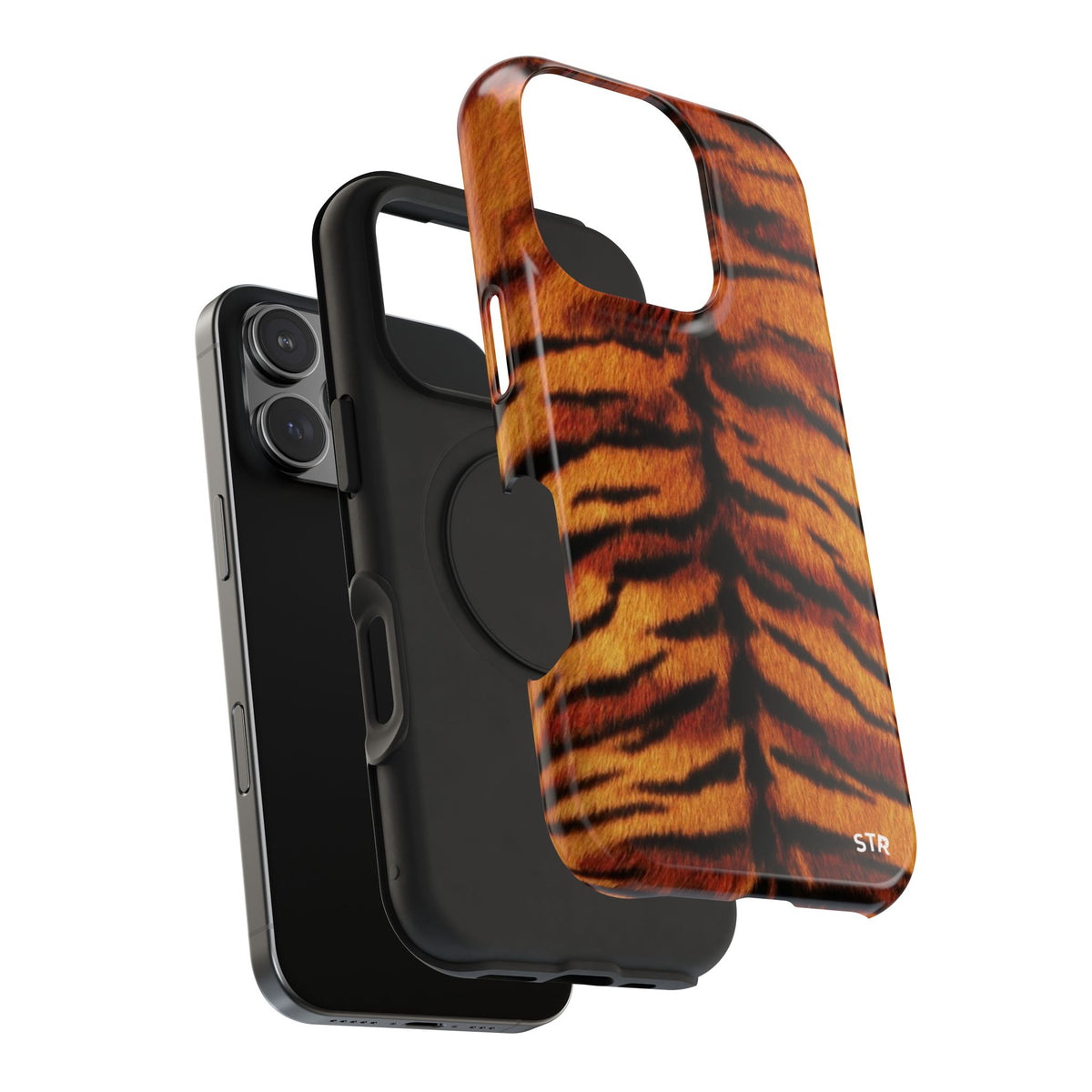 “roar” protective phone case