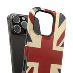 "Union” protective phone case