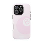 “Lucky bush” protective phone case