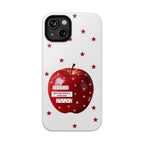 “Bad times” protective phone case