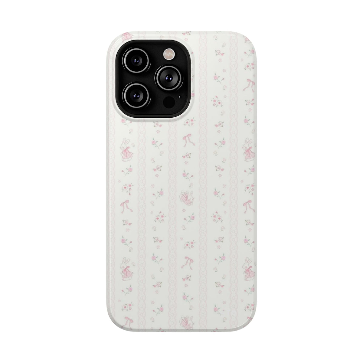 "Alice” protective phone case