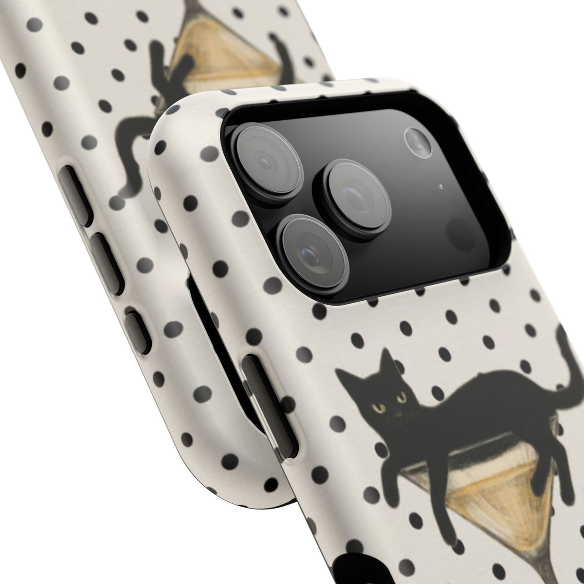 “KITINI” protective phone case