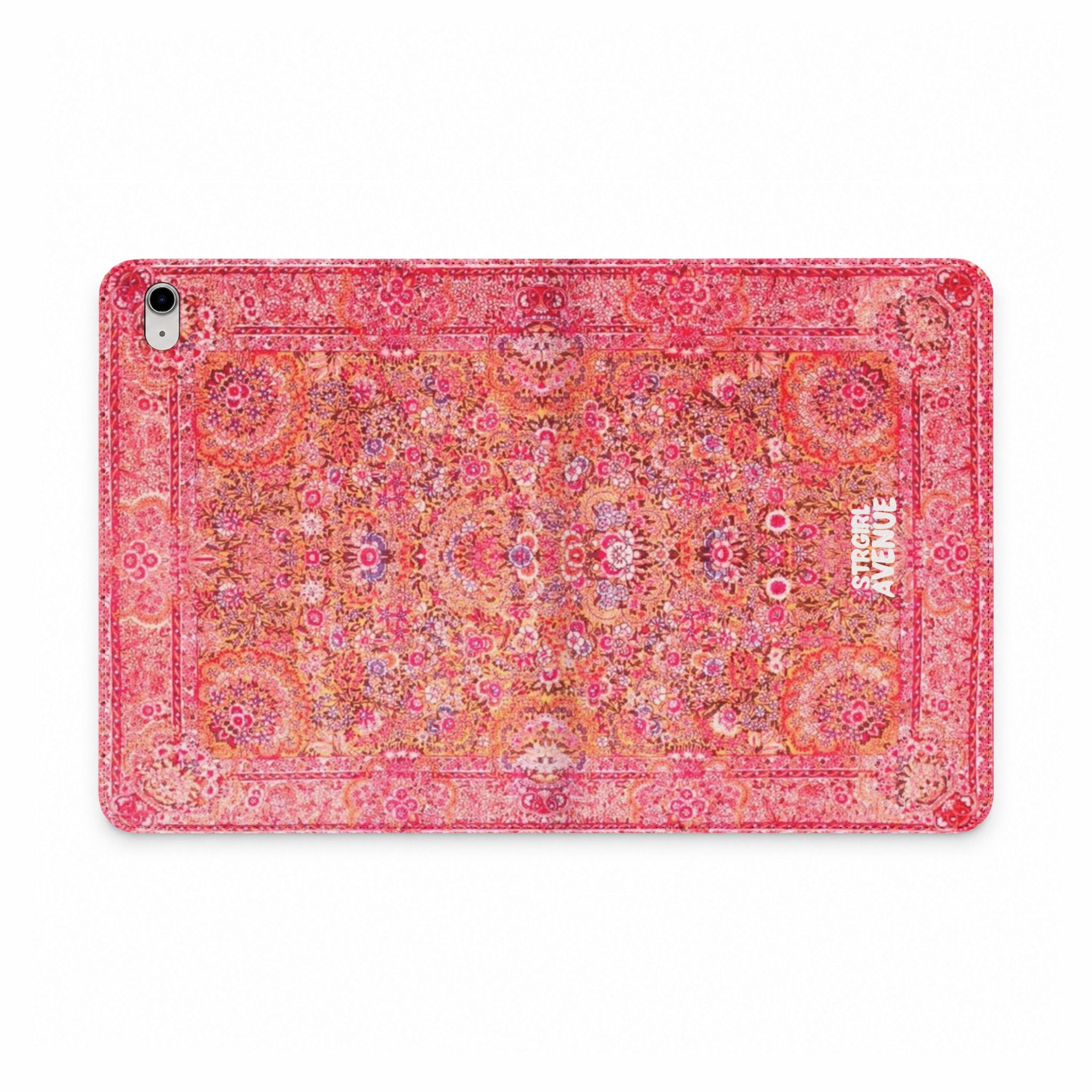 "Sasha" ipad Folio Case