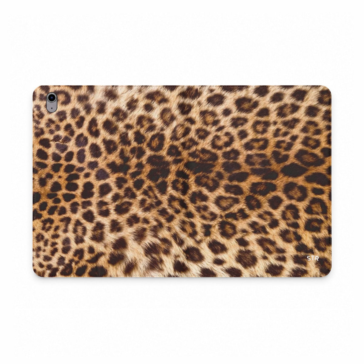 "Leopard" ipad Folio Case