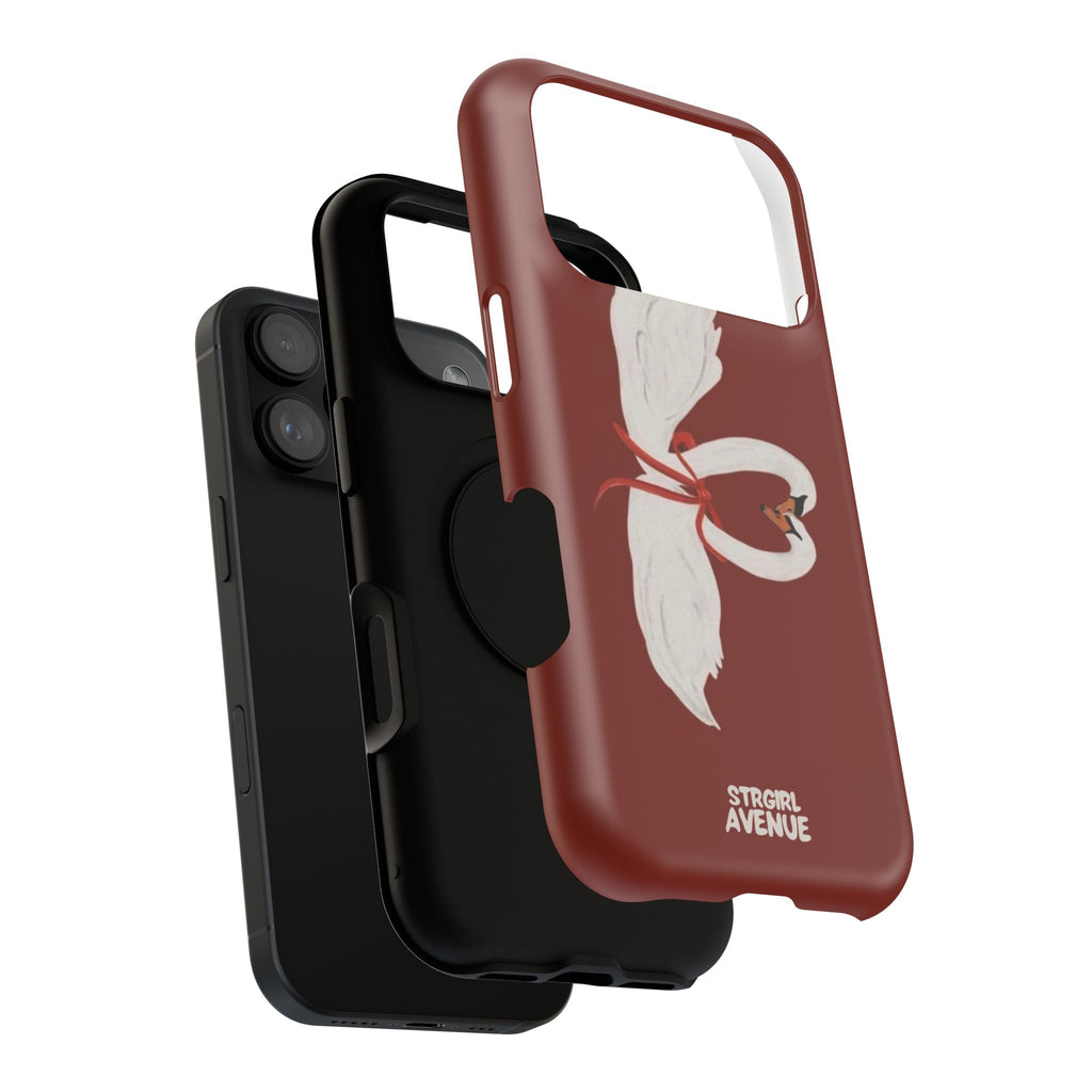 “In Love” protective phone case