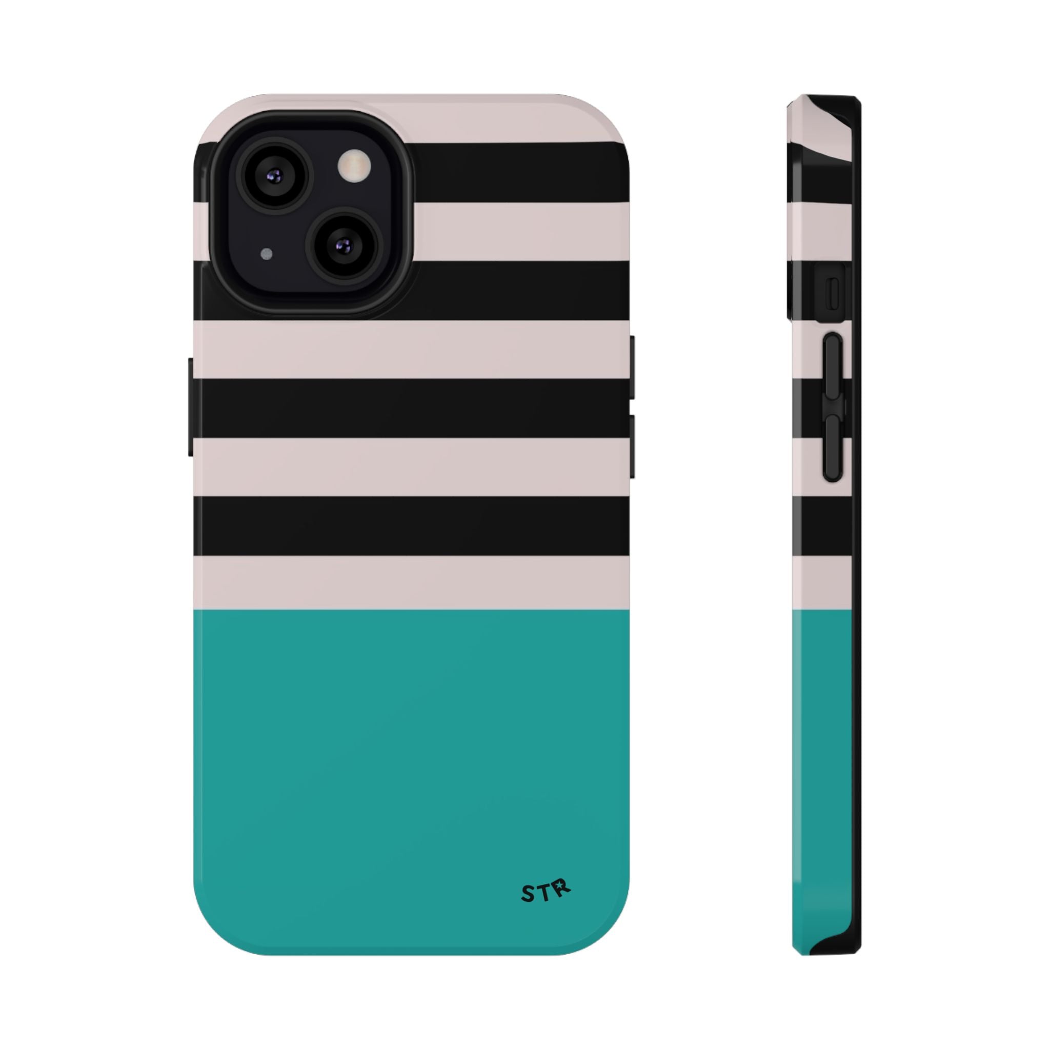 “Cora” protective phone case
