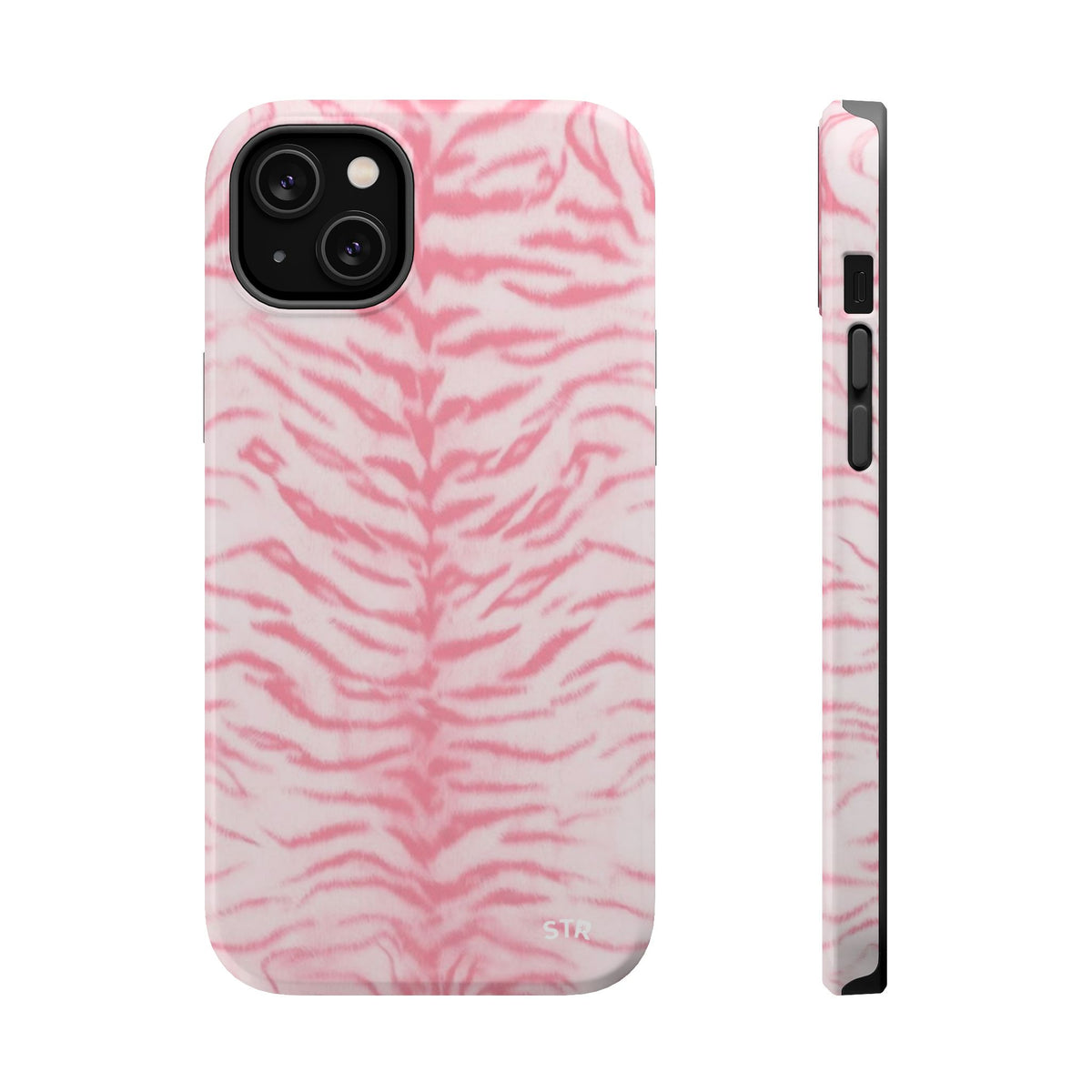 “Bertha” protective phone case