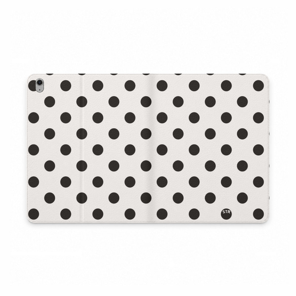 "Betty" ipad Folio Case