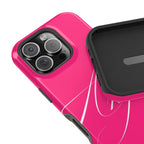 "Angel” protective phone case