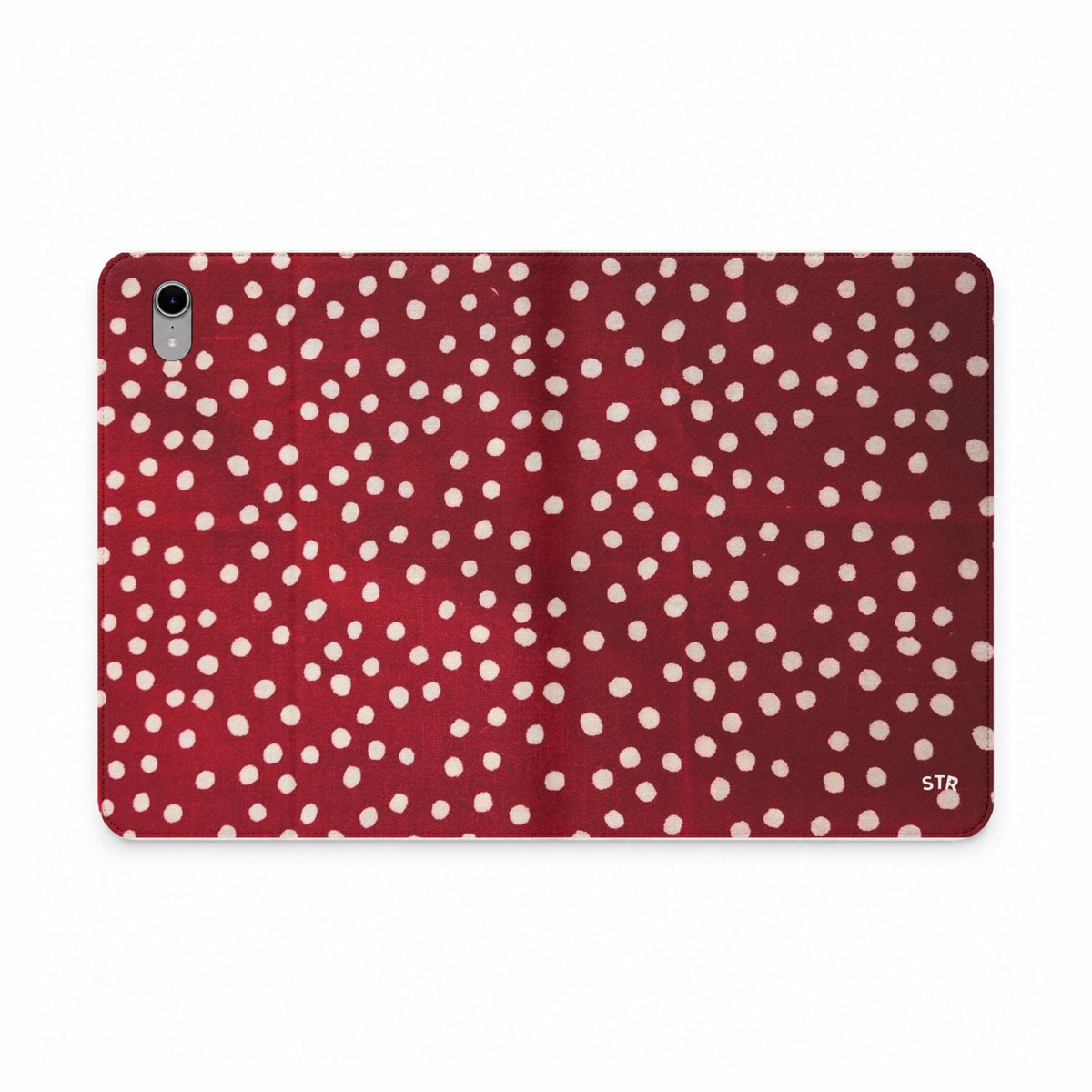 "Leah" ipad Folio Case