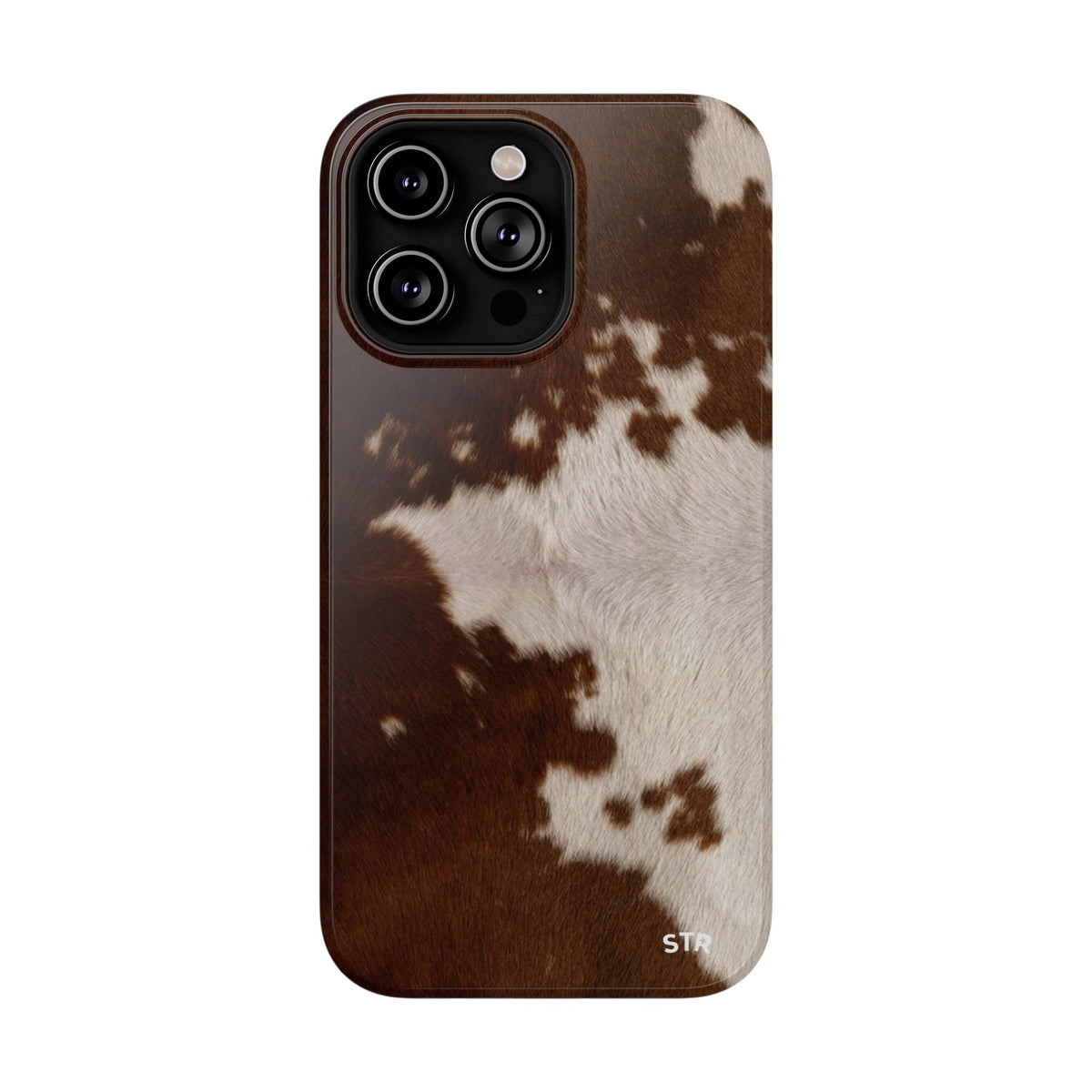 “river” protective phone case