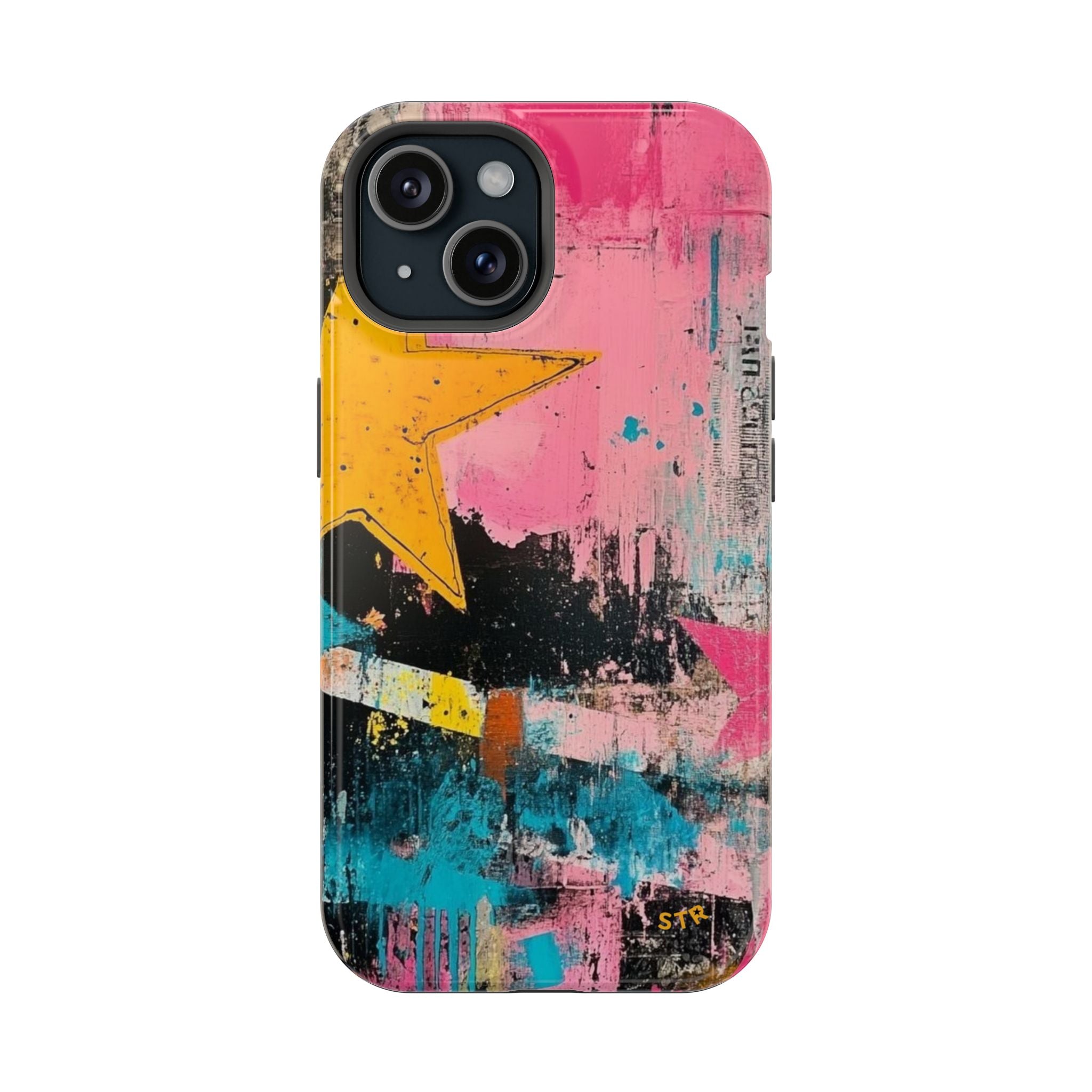 “Monica” protective phone case