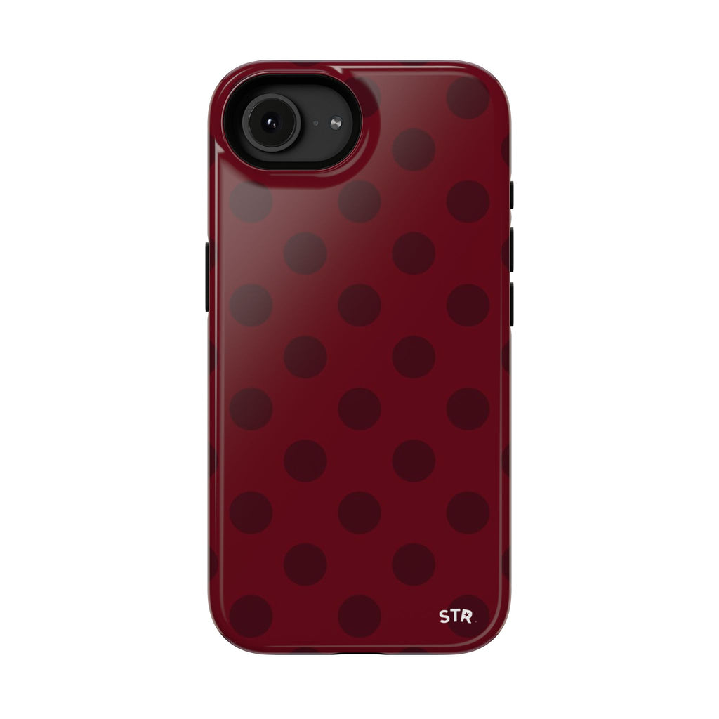 "Ladybug” protective phone case