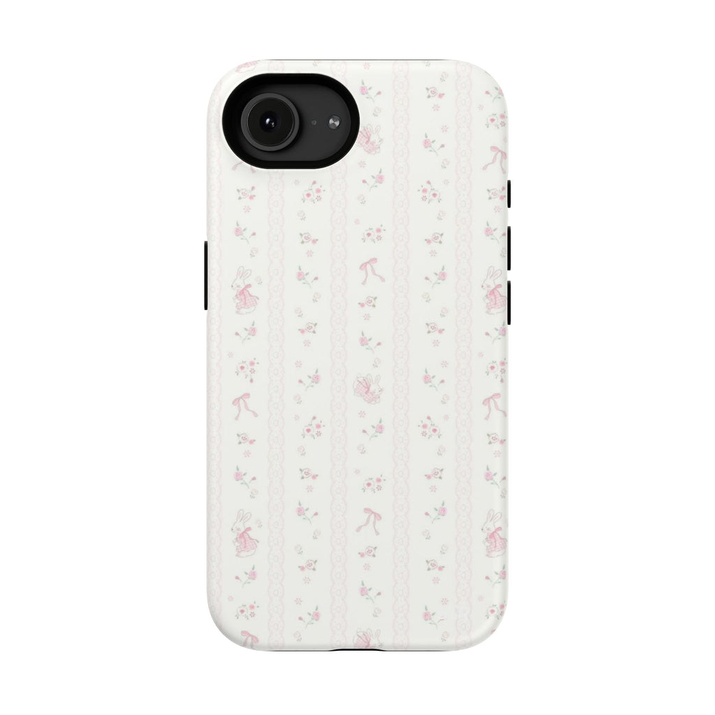 "Alice” protective phone case