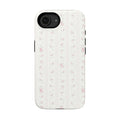 "Alice” protective phone case