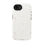 "Alice” protective phone case