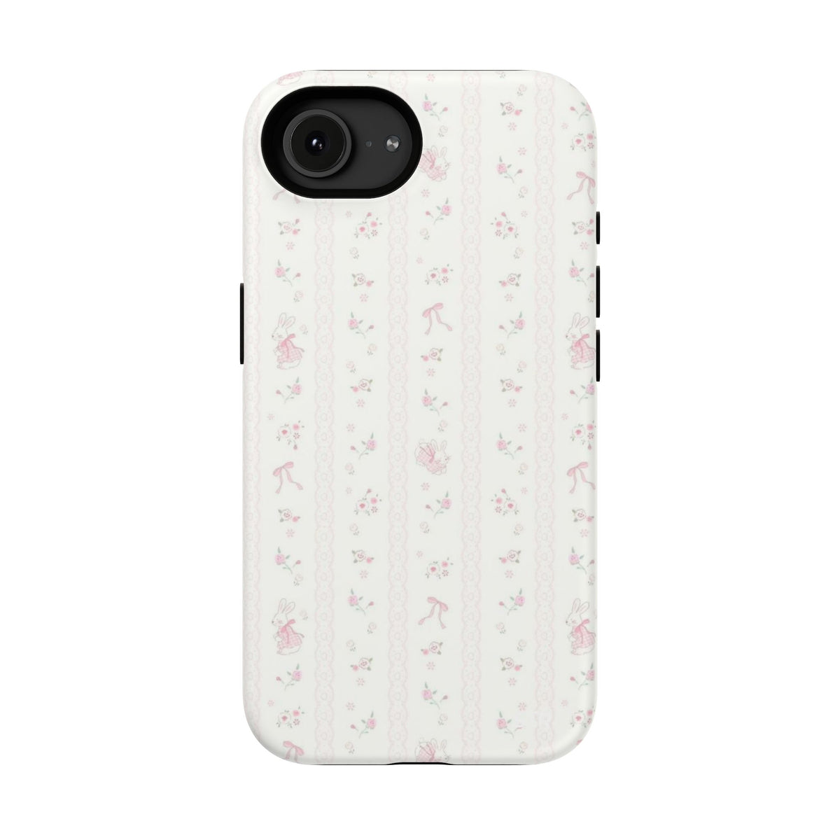 "Alice” protective phone case