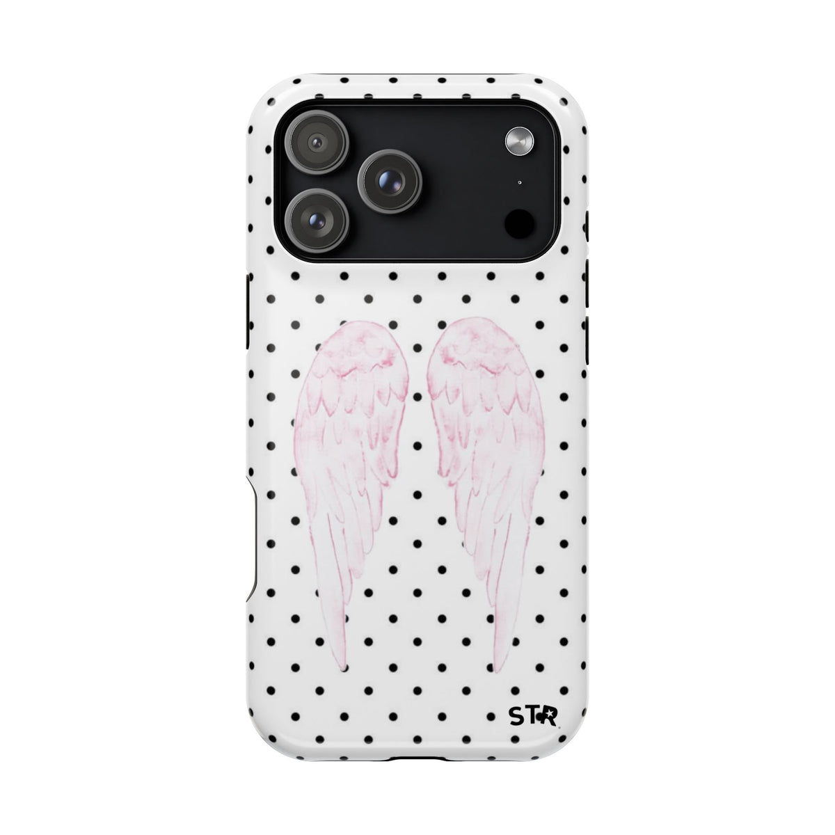 “suzanne” protective phone case