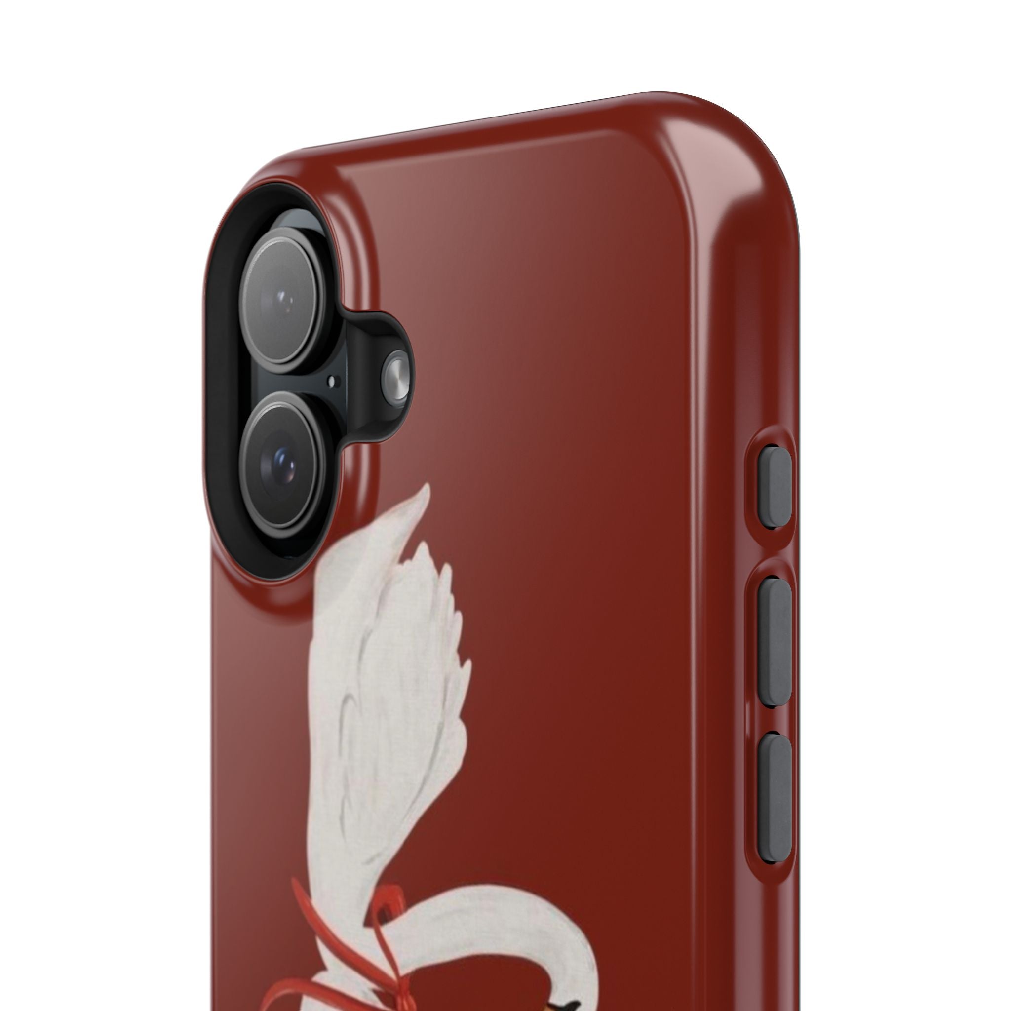 “In Love” protective phone case