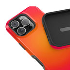 "222” protective phone case