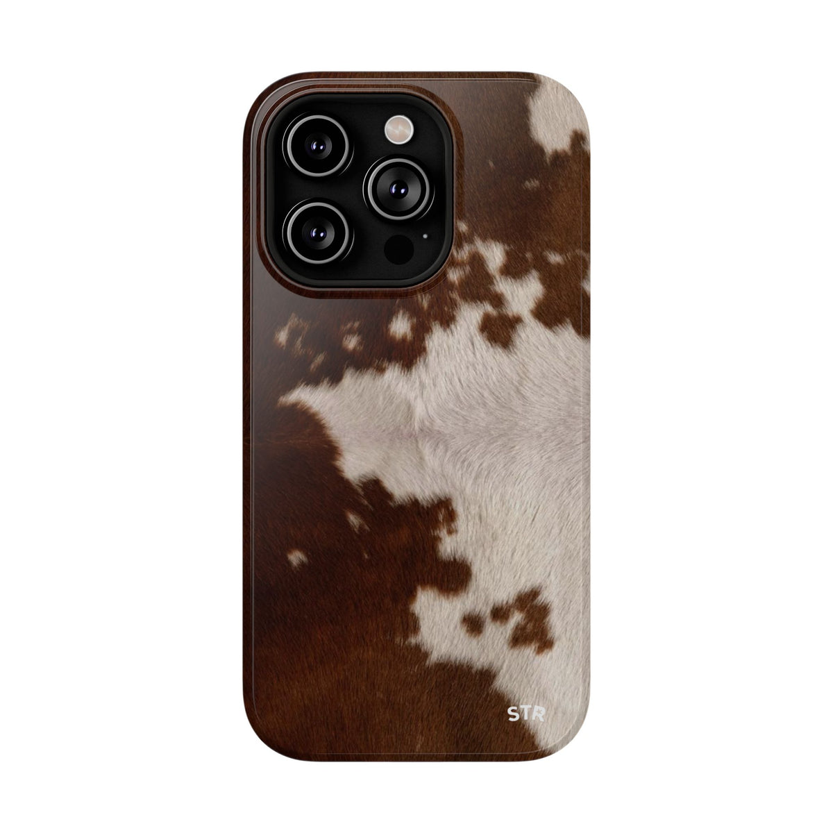 “river” protective phone case
