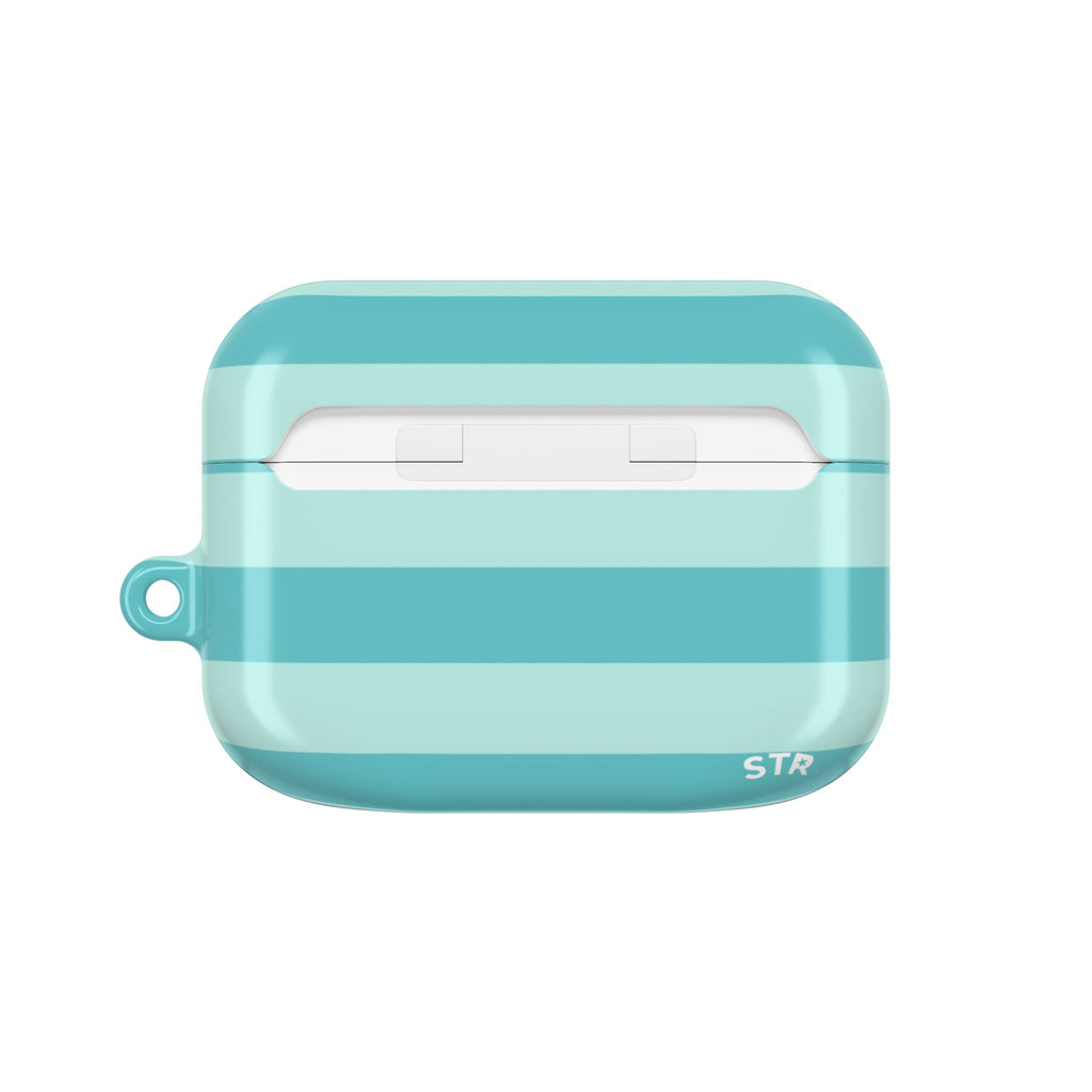 Aqua-  AirPod Case