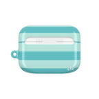 Aqua-  AirPod Case