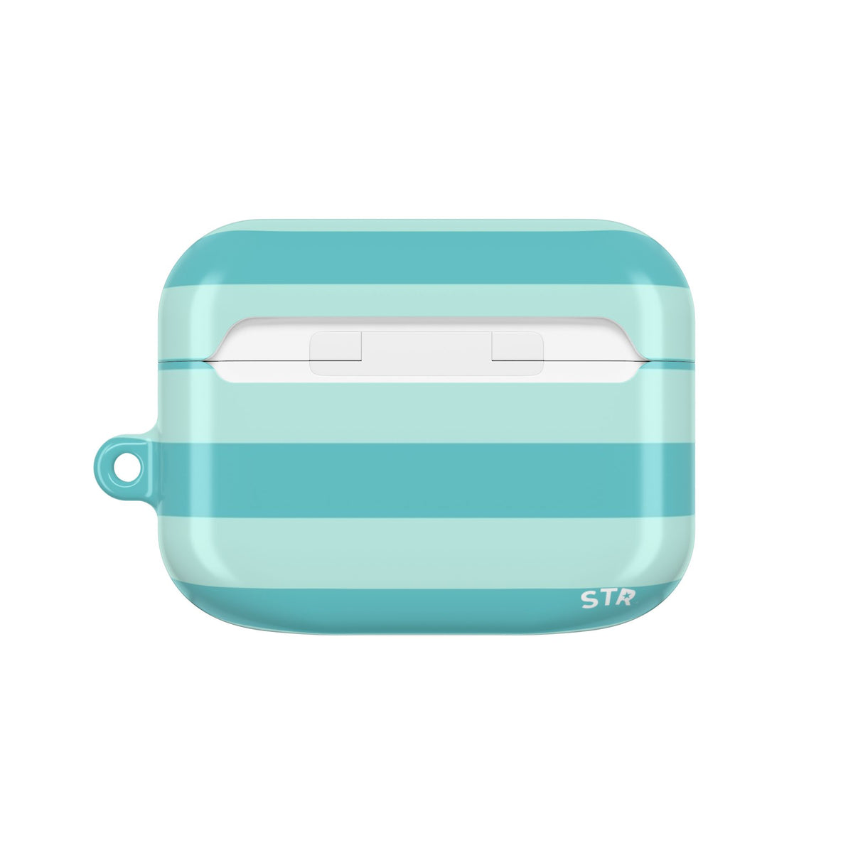 Aqua-  AirPod Case
