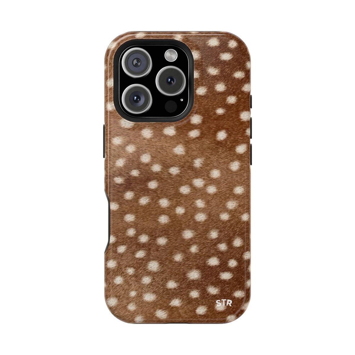 “deer” protective phone case