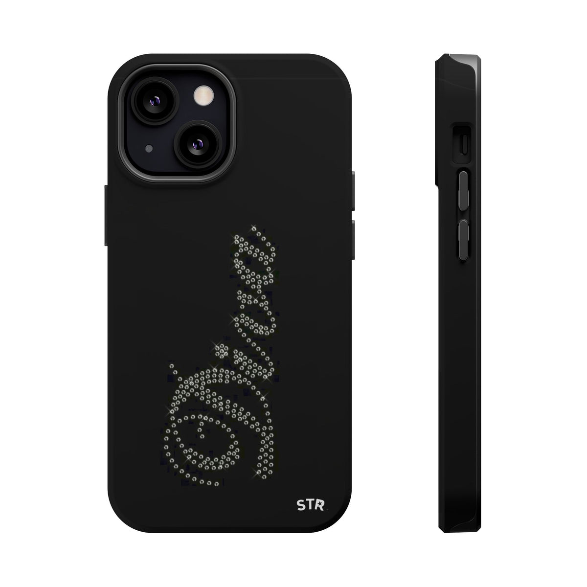 “Diva” protective phone case