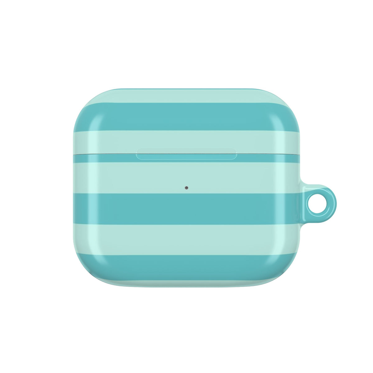 Aqua-  AirPod Case