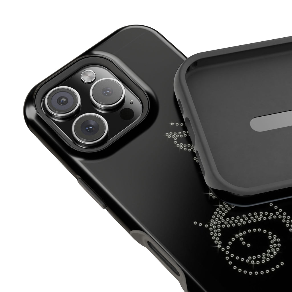 “Diva” protective phone case