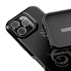 “Diva” protective phone case