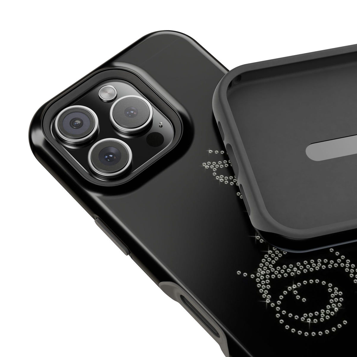 “Diva” protective phone case