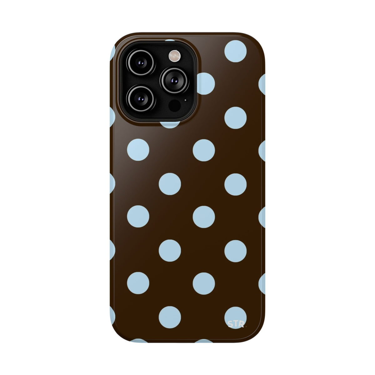 “aqua dots” protective phone case